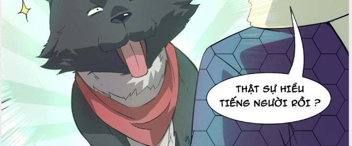 Tinh Môn Chapter 4 - Trang 2