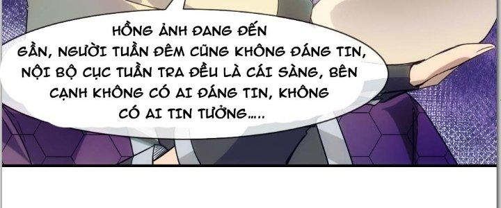 Tinh Môn Chapter 4 - Trang 2