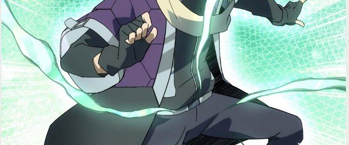 Tinh Môn Chapter 4 - Trang 2