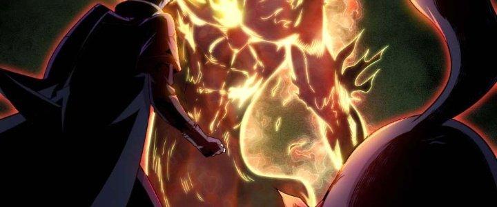 Tinh Môn Chapter 5 - Trang 2