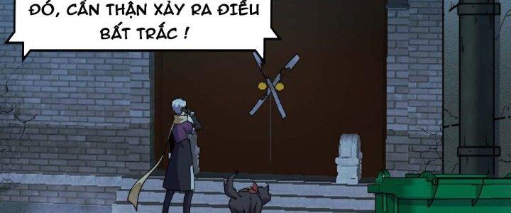 Tinh Môn Chapter 5 - Trang 2