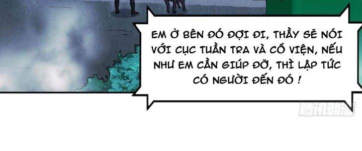 Tinh Môn Chapter 5 - Trang 2