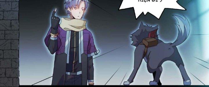 Tinh Môn Chapter 7 - Trang 2