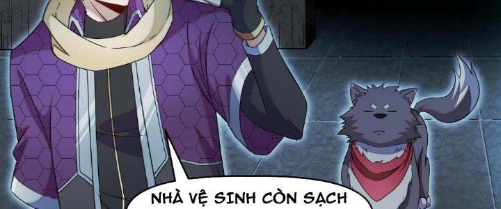 Tinh Môn Chapter 7 - Trang 2