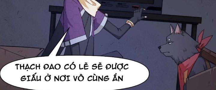 Tinh Môn Chapter 6 - Trang 2