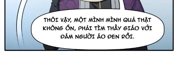 Tinh Môn Chapter 6 - Trang 2