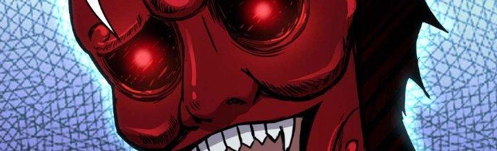 Tinh Môn Chapter 6 - Trang 2