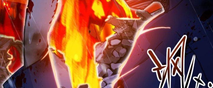 Tinh Môn Chapter 8 - Trang 2