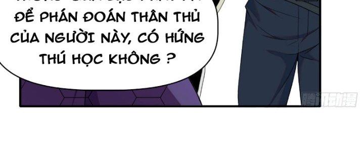 Tinh Môn Chapter 8 - Trang 2