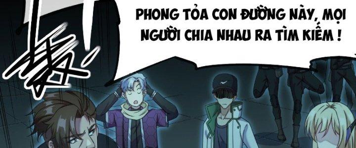 Tinh Môn Chapter 8 - Trang 2