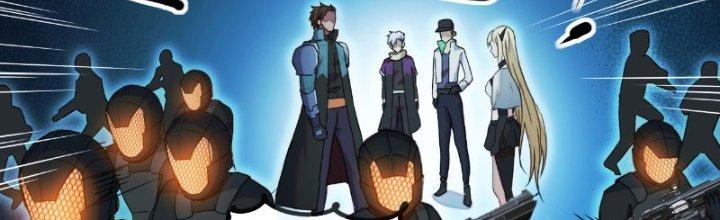 Tinh Môn Chapter 8 - Trang 2