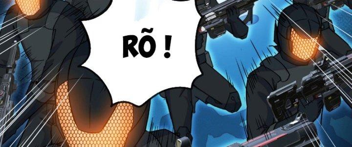 Tinh Môn Chapter 8 - Trang 2