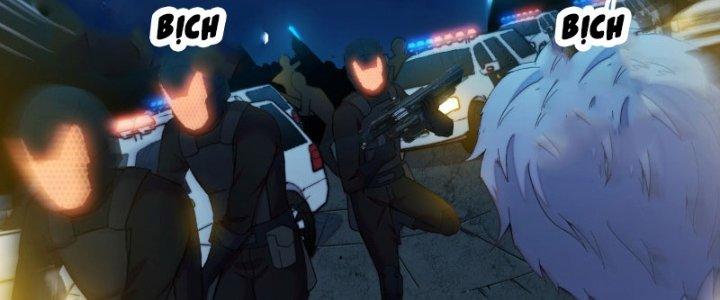 Tinh Môn Chapter 8 - Trang 2