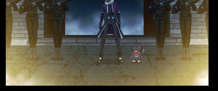 Tinh Môn Chapter 8 - Trang 2