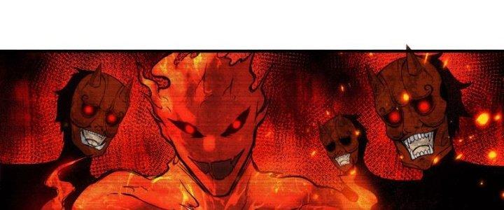 Tinh Môn Chapter 9 - Trang 2