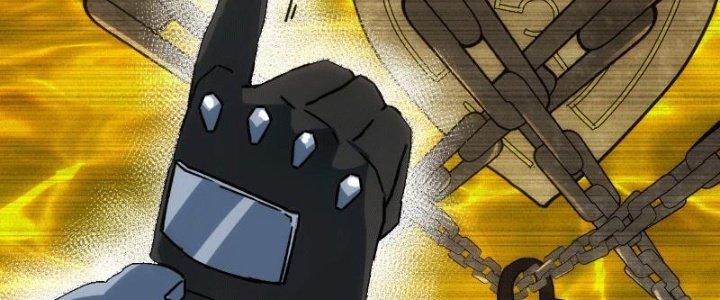 Tinh Môn Chapter 9 - Trang 2