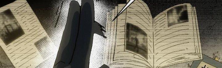 Tinh Môn Chapter 9 - Trang 2