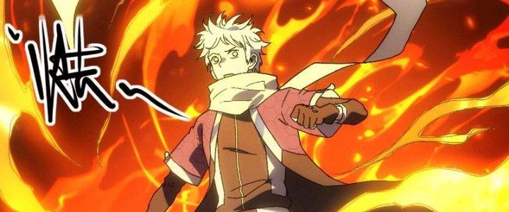 Tinh Môn Chapter 9 - Trang 2