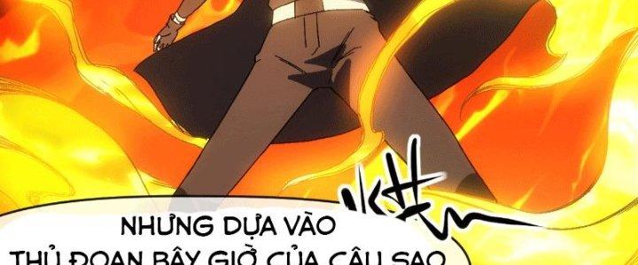 Tinh Môn Chapter 9 - Trang 2