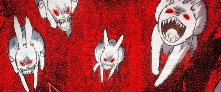 Tinh Môn Chapter 9 - Trang 2