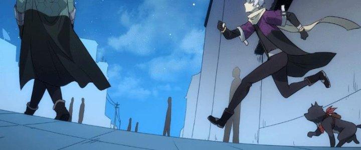 Tinh Môn Chapter 9 - Trang 2