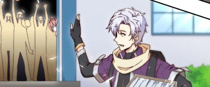 Tinh Môn Chapter 10 - Trang 2