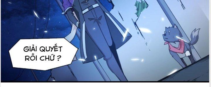 Tinh Môn Chapter 10 - Trang 2