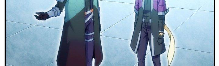 Tinh Môn Chapter 11 - Trang 2