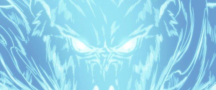 Tinh Môn Chapter 11 - Trang 2