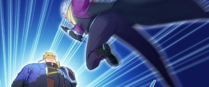 Tinh Môn Chapter 11 - Trang 2