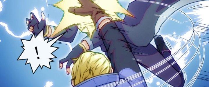 Tinh Môn Chapter 11 - Trang 2