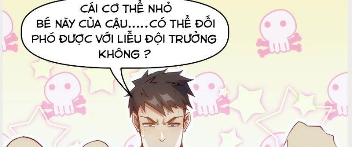 Tinh Môn Chapter 11 - Trang 2