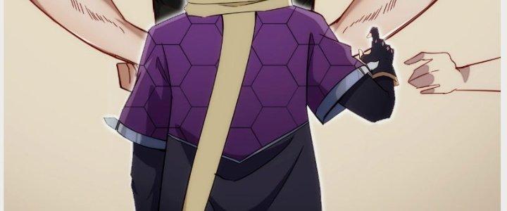 Tinh Môn Chapter 11 - Trang 2