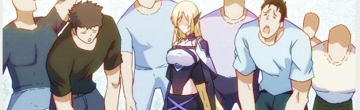 Tinh Môn Chapter 11 - Trang 2