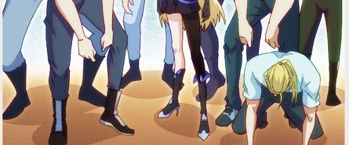 Tinh Môn Chapter 11 - Trang 2