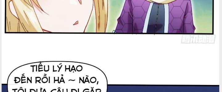 Tinh Môn Chapter 11 - Trang 2