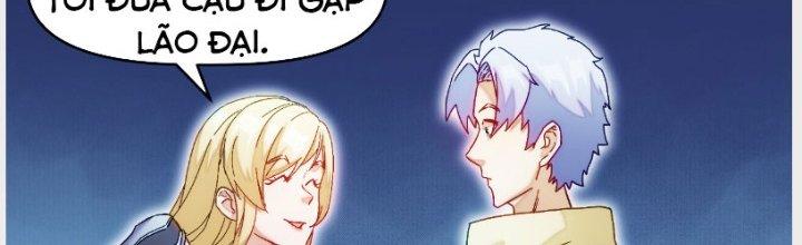 Tinh Môn Chapter 11 - Trang 2