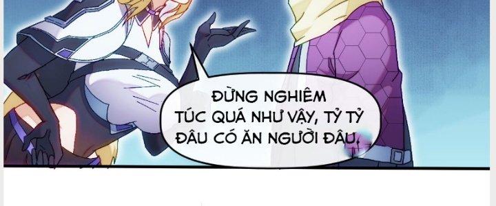 Tinh Môn Chapter 11 - Trang 2