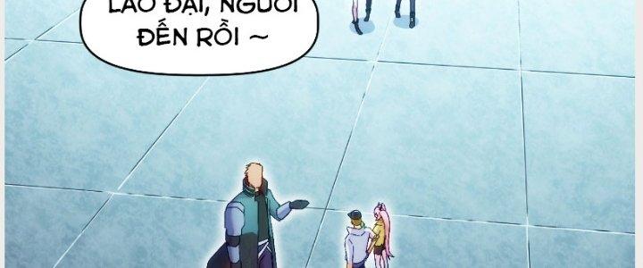 Tinh Môn Chapter 11 - Trang 2