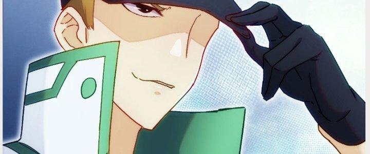 Tinh Môn Chapter 11 - Trang 2