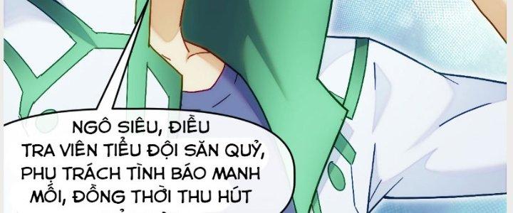 Tinh Môn Chapter 11 - Trang 2
