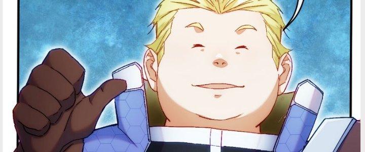 Tinh Môn Chapter 11 - Trang 2