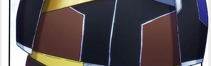 Tinh Môn Chapter 11 - Trang 2