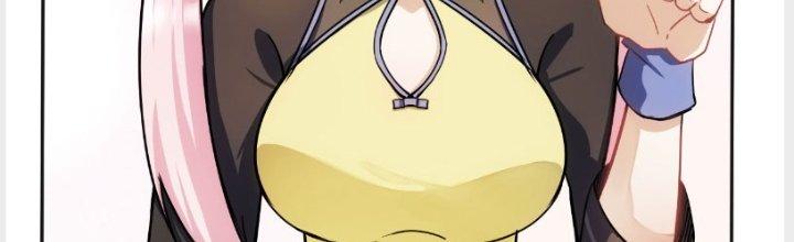 Tinh Môn Chapter 11 - Trang 2