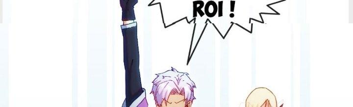 Tinh Môn Chapter 11 - Trang 2