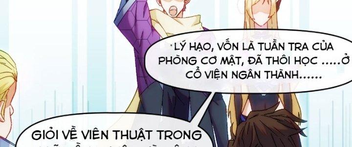 Tinh Môn Chapter 11 - Trang 2