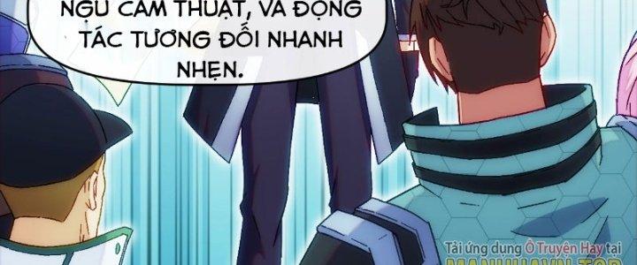 Tinh Môn Chapter 11 - Trang 2