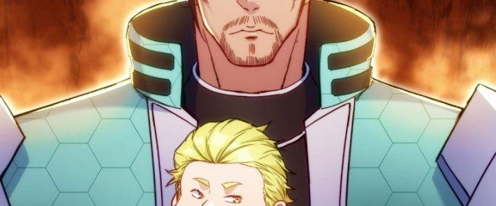 Tinh Môn Chapter 11 - Trang 2