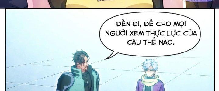 Tinh Môn Chapter 11 - Trang 2