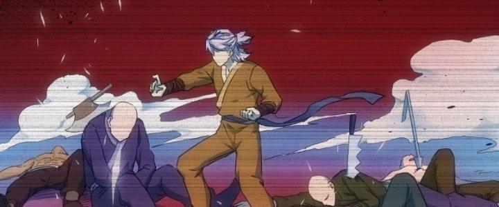 Tinh Môn Chapter 12 - Trang 2